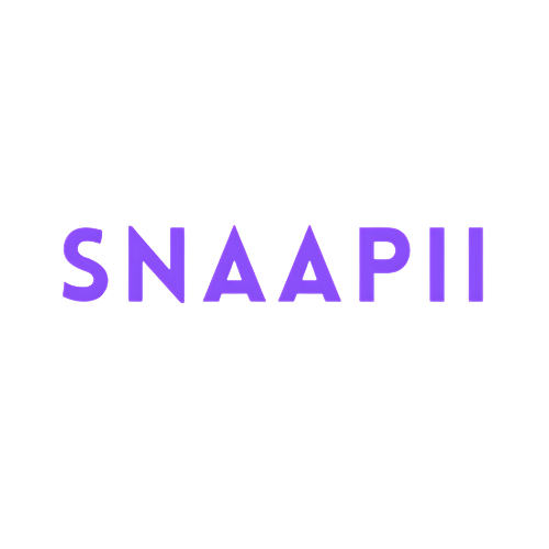Snaapii Logo